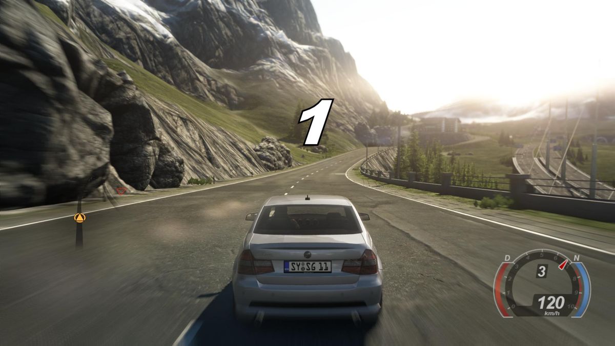 Crash Time 5 screenshot 4 for Playstation 3
